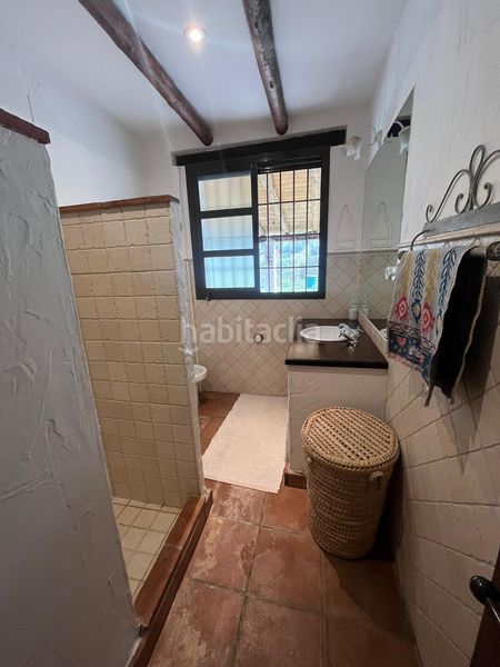 Foto 5d6b5dce-29e3-495c-b045-bb5a27e2d8b9. Masia amb aparcament piscina a Ronquillo (El)