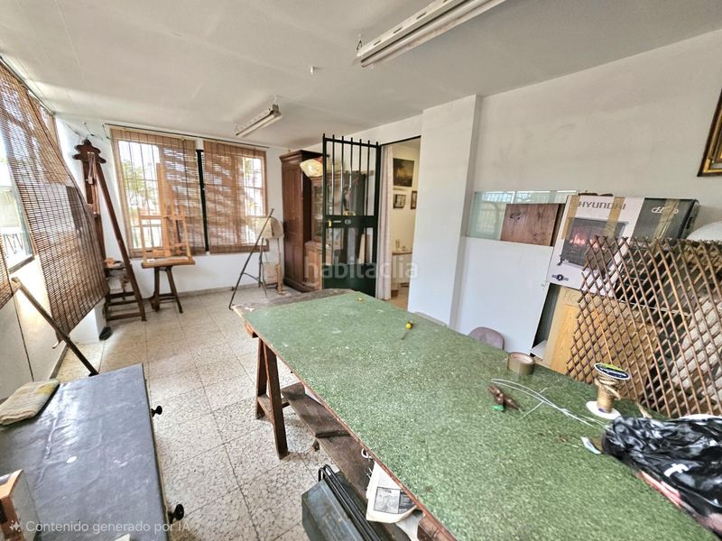 Foto 0691d781-d0a3-45a9-9aba-2c6713508f0e. Casa amb calefacció aparcament a Alfalfa - Santa Cruz Sevilla