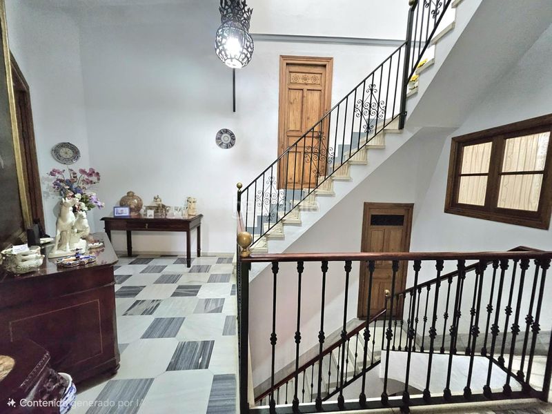 Foto 4cd1f79c-0c6d-4610-b6ad-1082e1044ddc. Casa amb calefacció aparcament a Alfalfa - Santa Cruz Sevilla
