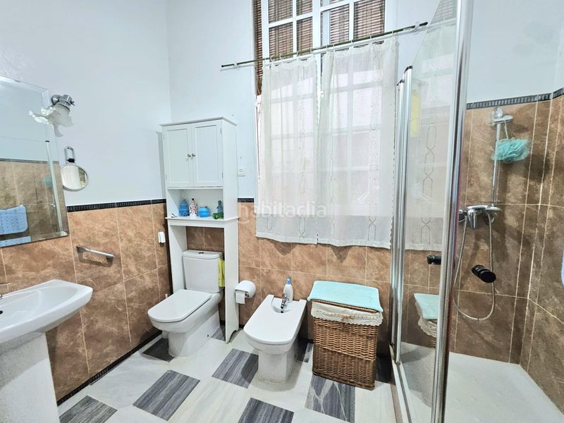 Foto 548f6b33-c9dd-49d0-a0b7-fd6c7794d5ac. Casa amb calefacció aparcament a Alfalfa - Santa Cruz Sevilla