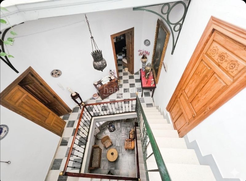 Foto 5f2365d9-f066-462a-8a7e-470787a88b27. Casa amb calefacció aparcament a Alfalfa - Santa Cruz Sevilla