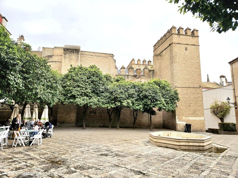 Foto 90446fe0-6905-49c3-a5b0-7c1eec929ea3. Casa amb calefacció aparcament a Alfalfa - Santa Cruz Sevilla