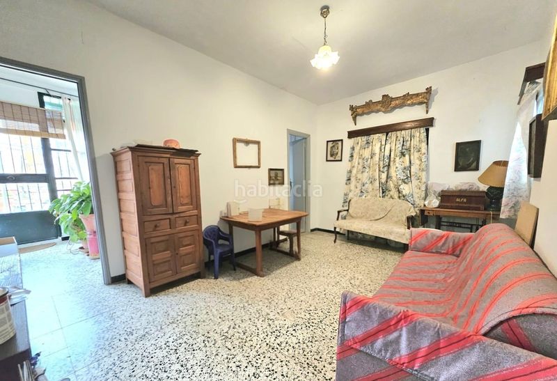 Foto af0f4344-2e80-4c0d-9fab-5523c8b3b42e. Casa amb calefacció aparcament a Alfalfa - Santa Cruz Sevilla
