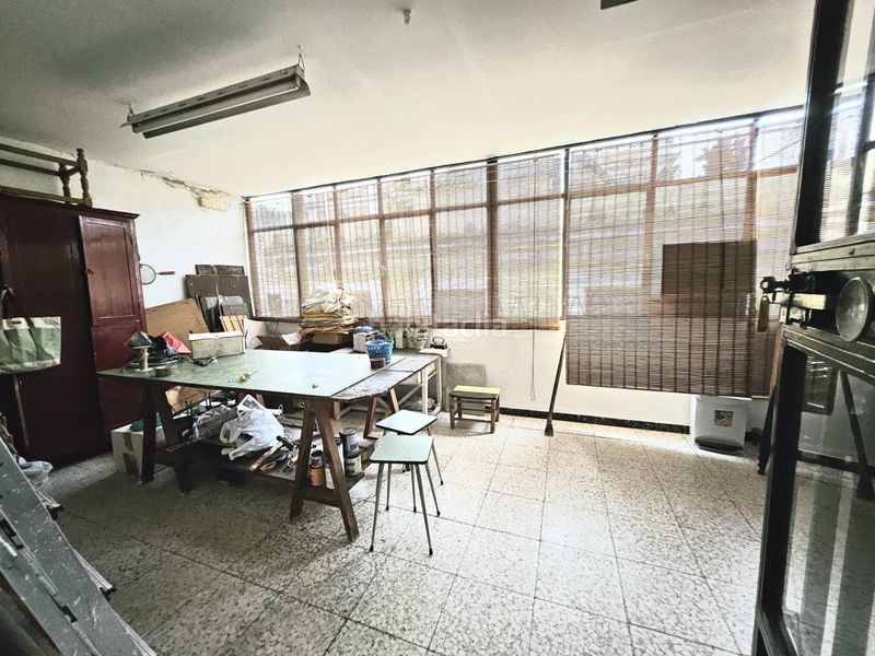 Foto bce57d1a-04da-40d6-9e2c-d2f9937abddd. Casa amb aparcament a Alfalfa - Santa Cruz Sevilla