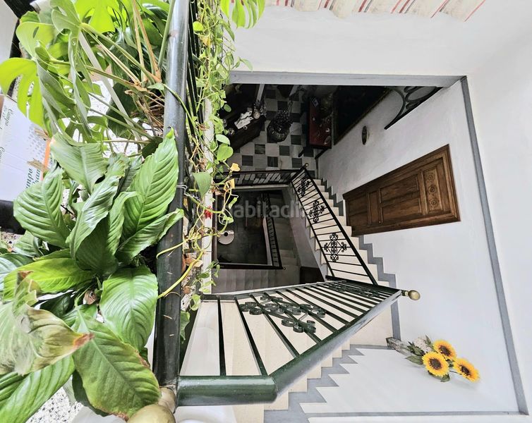 Foto cc7c4ae1-ed18-4253-9168-fc0087642713. Casa amb calefacció aparcament a Alfalfa - Santa Cruz Sevilla
