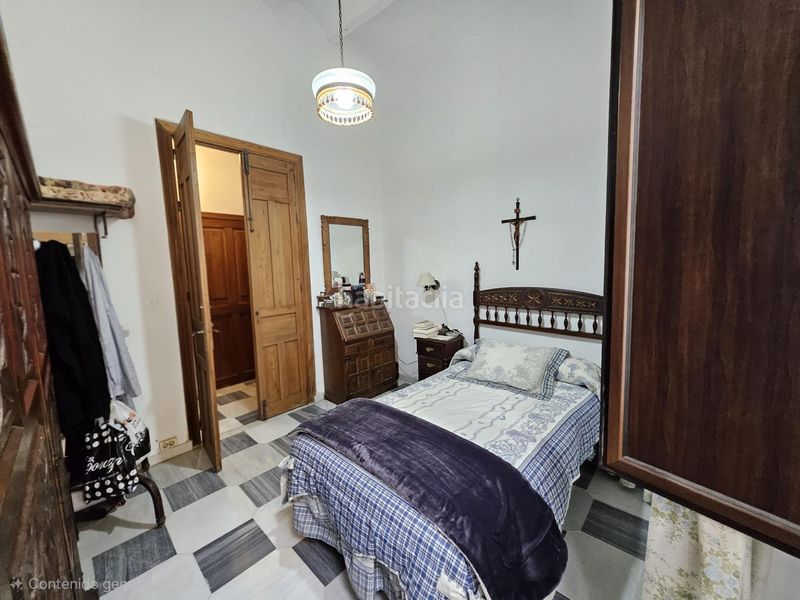 Foto d01349cc-aa9e-4907-9761-3edc851a55bd. Casa amb aparcament a Alfalfa - Santa Cruz Sevilla
