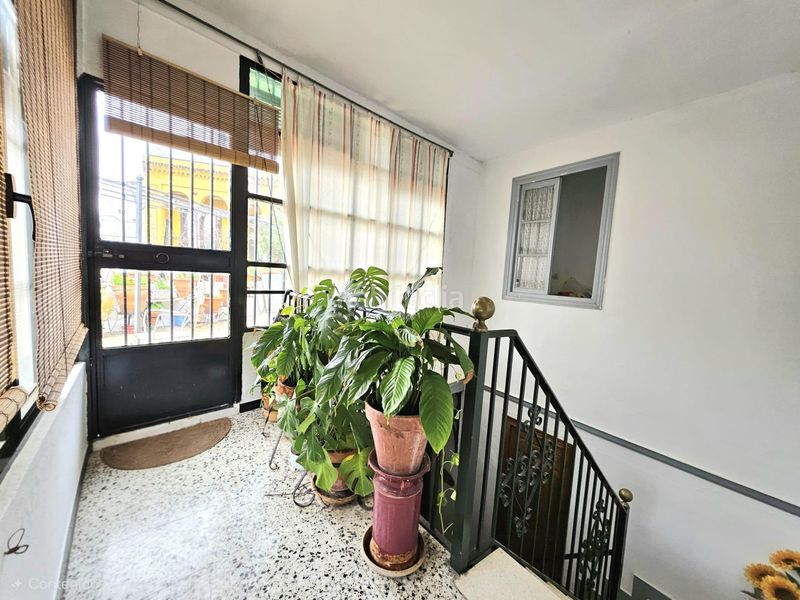 Foto f8798266-9a29-4986-8c60-9a2dde7cd661. Casa amb calefacció aparcament a Alfalfa - Santa Cruz Sevilla