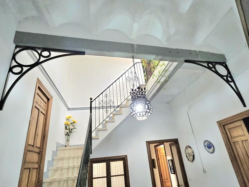Foto fa8ccd35-4e30-4312-948a-5a8a8605eedf. Casa amb calefacció aparcament a Alfalfa - Santa Cruz Sevilla