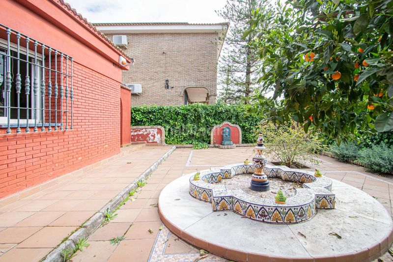 Foto 11595229-2519-411d-936b-dd28bd79788d. Xalet amb aparcament piscina a Las Almenas Tomares