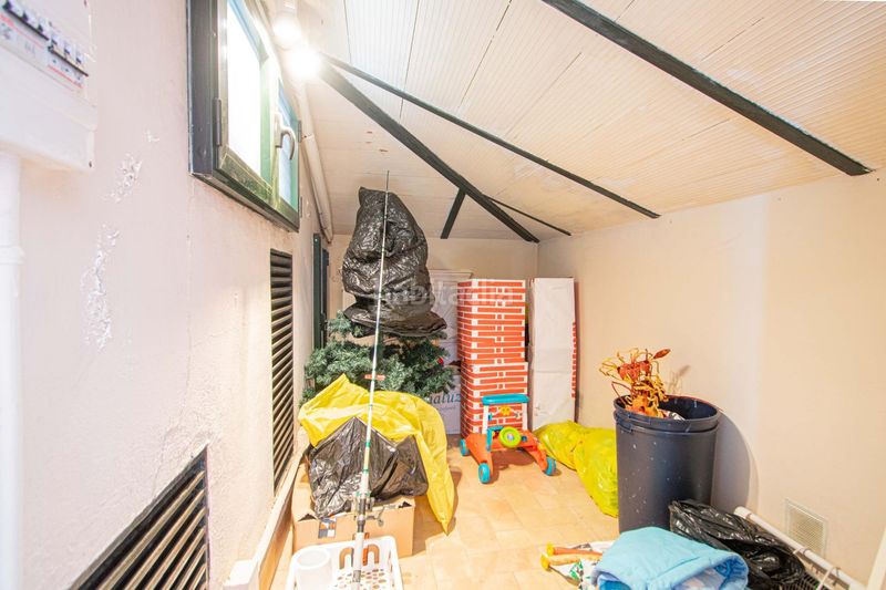 Foto 1c985816-92d4-4cee-aeac-99161f3da52a. Xalet amb aparcament piscina a Las Almenas Tomares