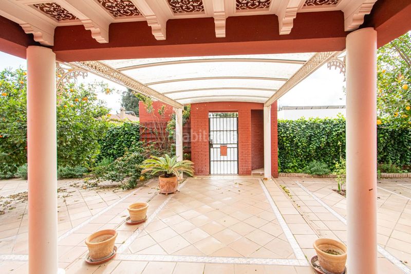 Foto 1dc7edce-9280-4b21-a218-d4fcdf5fc4b1. Xalet amb aparcament piscina a Las Almenas Tomares