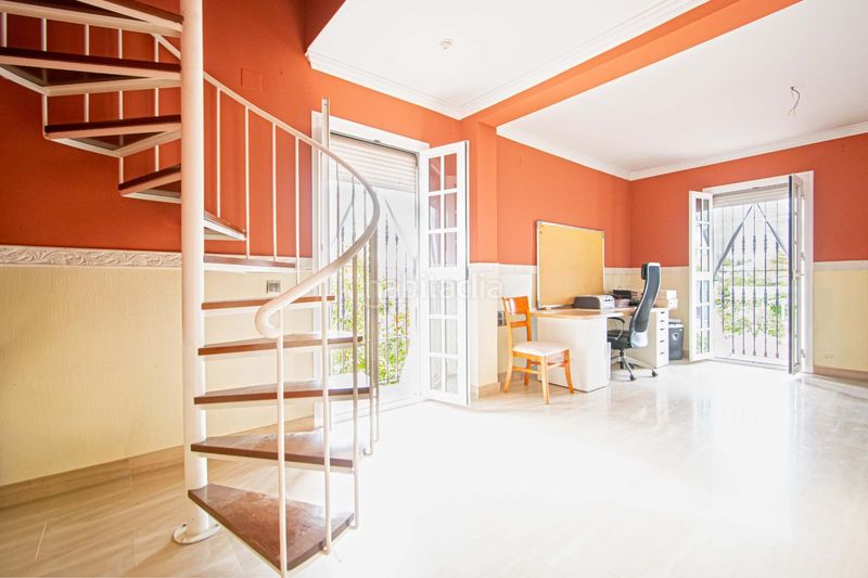 Foto 298b7804-141b-4a52-9a36-77f70f1e64e0. Xalet amb aparcament piscina a Las Almenas Tomares