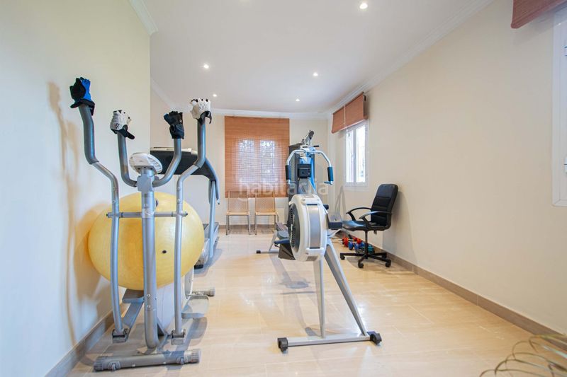 Foto 2eb7dd68-866d-4f8a-8b44-172f73267b92. Xalet amb aparcament piscina a Las Almenas Tomares