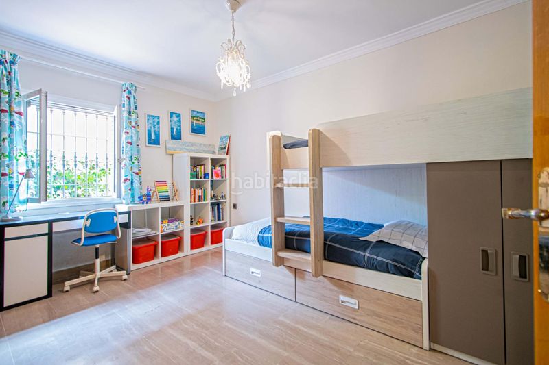 Foto 34a2e4a7-1173-4253-859a-54c9e082d36f. Xalet amb aparcament piscina a Las Almenas Tomares