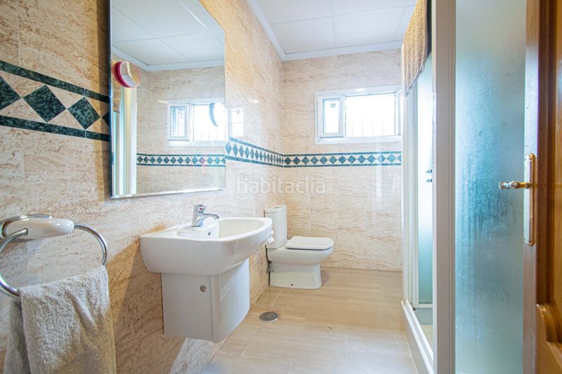 Foto 4b3d0436-0e2b-4800-8655-d39f280ab0ab. Xalet amb aparcament piscina a Las Almenas Tomares