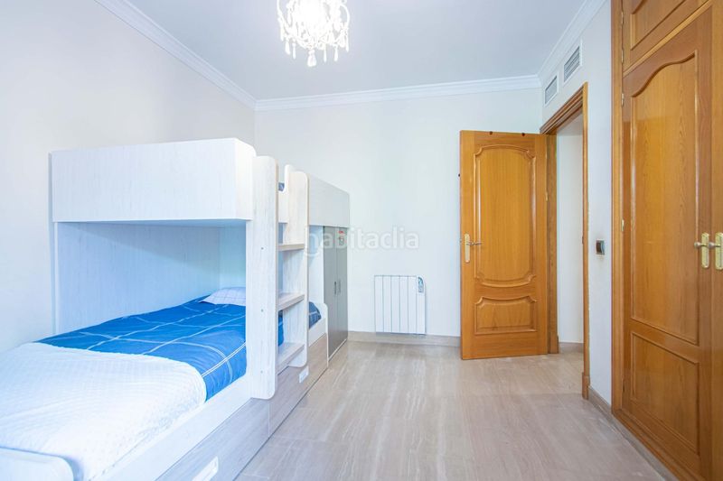 Foto 4dc6b087-6014-4601-8c01-cc383c1a4c1a. Xalet amb aparcament piscina a Las Almenas Tomares