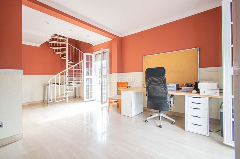 Foto 5bba6e11-a51e-47e8-b762-3523da86d95a. Xalet amb aparcament piscina a Las Almenas Tomares