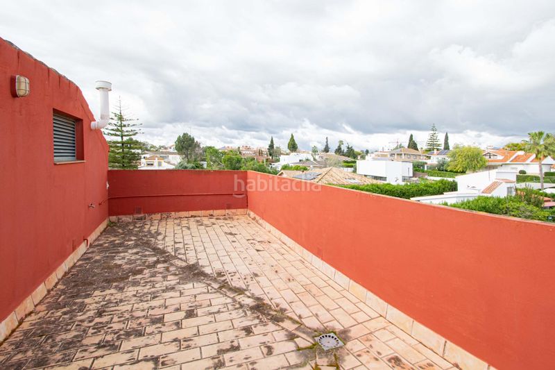 Foto 5bbb66fe-36ec-4af4-ae1a-ada58e2f4fe8. Xalet amb aparcament piscina a Las Almenas Tomares