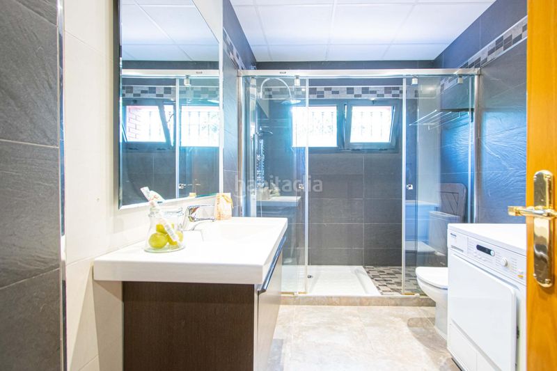 Foto 6cf0f592-ec0c-4b92-b721-955cf505a37e. Xalet amb aparcament piscina a Las Almenas Tomares