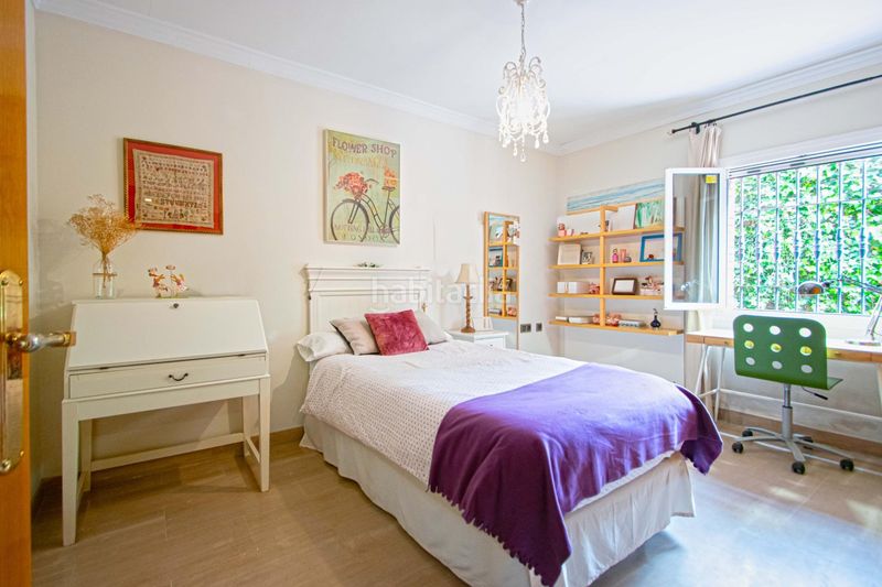 Foto 811d3579-5a5c-4629-bd1e-0920147a1d41. Xalet amb aparcament piscina a Las Almenas Tomares