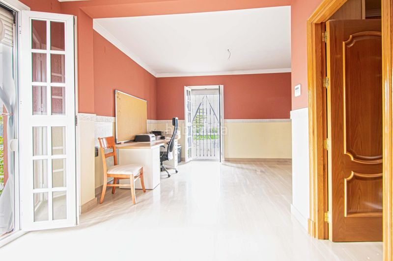 Foto 81f379bd-7f7b-422d-b05b-e1095fcb847f. Xalet amb aparcament piscina a Las Almenas Tomares