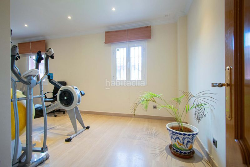 Foto 89c6edec-744d-4989-b5a5-d59d8f3b7286. Xalet amb aparcament piscina a Las Almenas Tomares