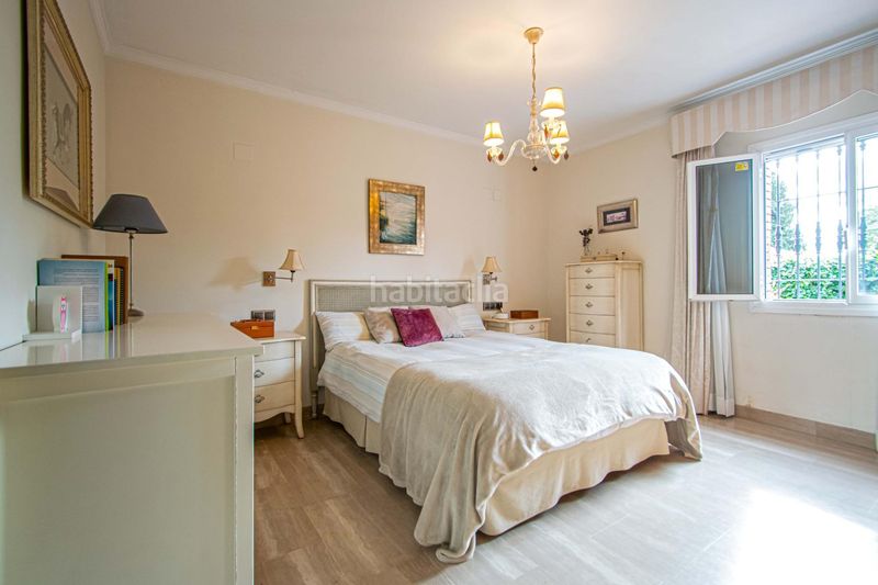 Foto a3f65031-d97f-4779-a213-7f066e86a530. Xalet amb aparcament piscina a Las Almenas Tomares