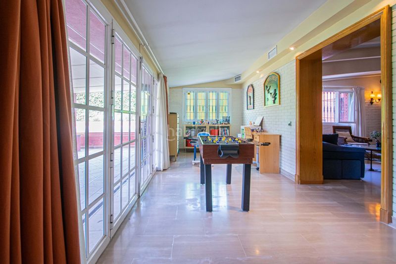 Foto ac887ae1-967c-4689-9607-09afa94d19dc. Xalet amb aparcament piscina a Las Almenas Tomares