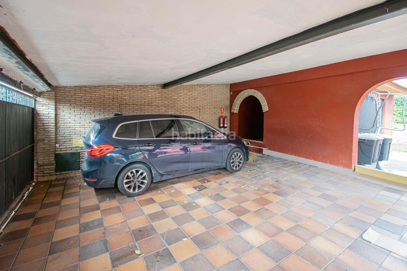 Foto ca94528c-d73f-482d-ac97-d1642c8e4665. Xalet amb aparcament piscina a Las Almenas Tomares