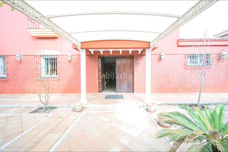 Foto d4e355d5-304c-44fc-b2ec-2c8d5d532fd7. Xalet amb aparcament piscina a Las Almenas Tomares