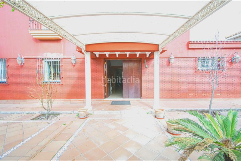 Foto da99298e-3c48-4065-af42-ff56a3d24764. Xalet amb aparcament piscina a Las Almenas Tomares
