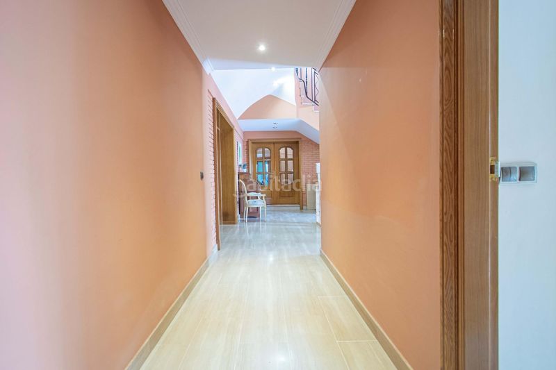 Foto f148168e-f9da-42c0-9354-d634008ff7c0. Xalet amb aparcament piscina a Las Almenas Tomares