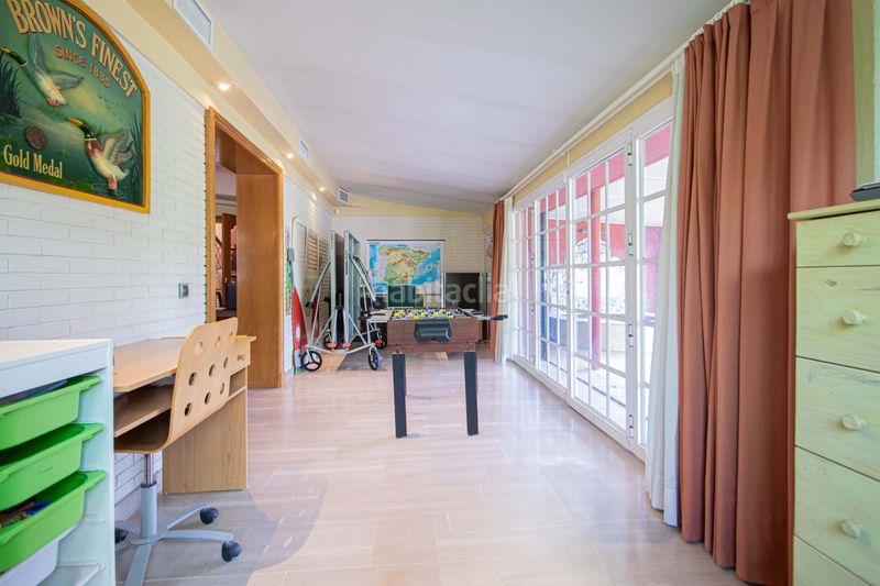 Foto fac6c2ff-427d-4f32-8e84-fbef44341299. Xalet amb aparcament piscina a Las Almenas Tomares