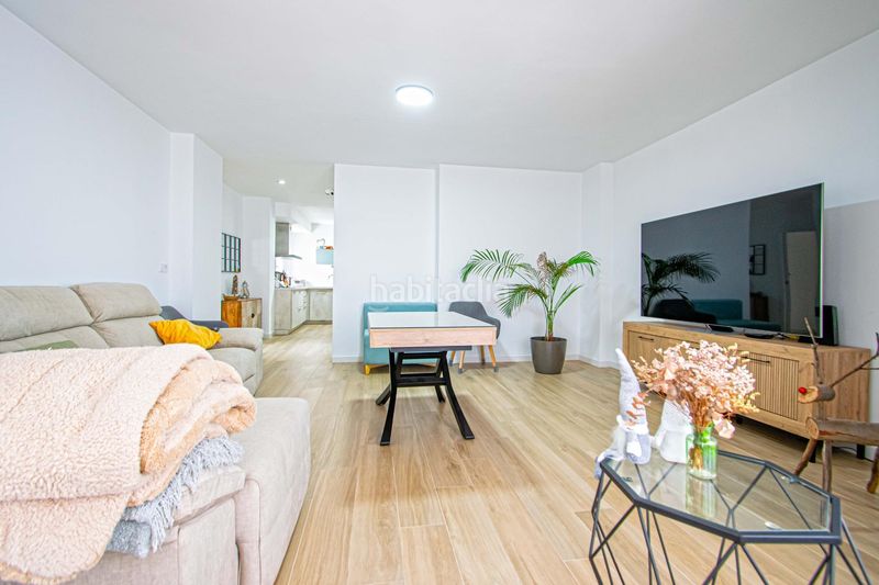 Foto 4392fa54-0718-459d-906d-9aab9c35178b. Pis a Bellavista Sevilla