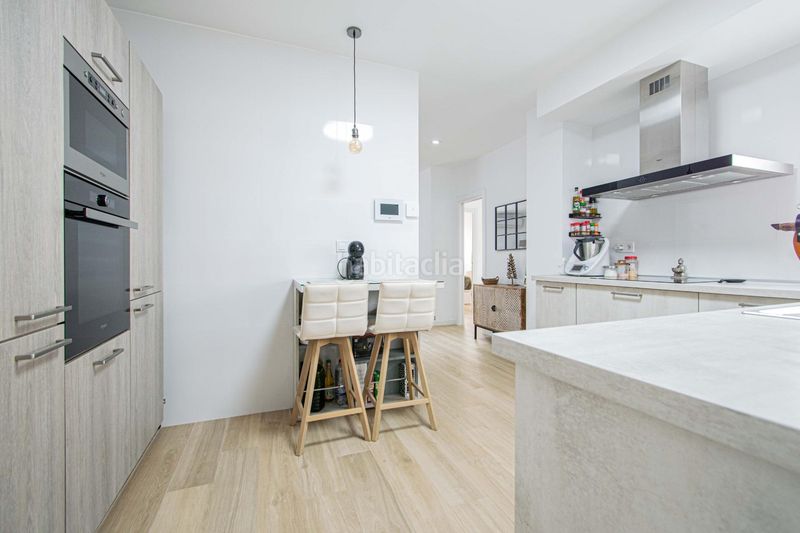 Foto 4eab872d-02d6-4f97-a1f5-a6bedc1f5b30. Pis a Bellavista Sevilla