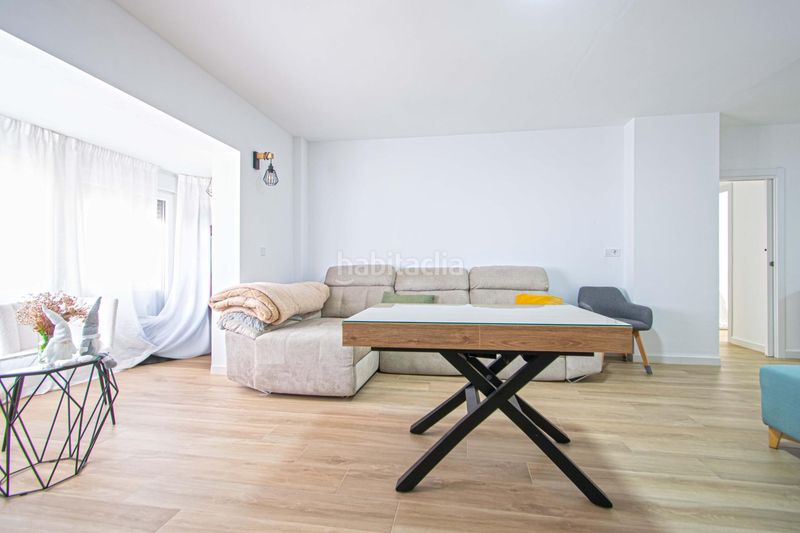 Foto 540fa890-48d5-4526-bdcb-47e491966ec6. Pis a Bellavista Sevilla