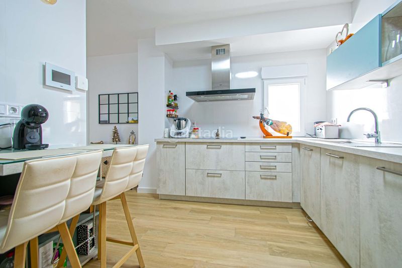 Foto a1fb1e58-dcb8-4981-915a-8941e2ad7572. Pis a Bellavista Sevilla