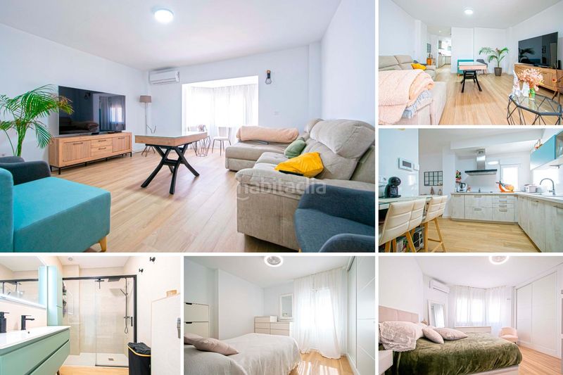 Foto bd6eb0a8-e86d-4f88-a868-68e15eddf551. Pis a Bellavista Sevilla