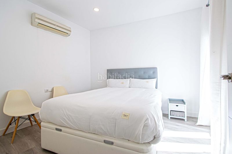 Foto 0c4e4174-fb37-4d30-bdd0-59709b02d7b5. Pis a Alfalfa - Santa Cruz Sevilla