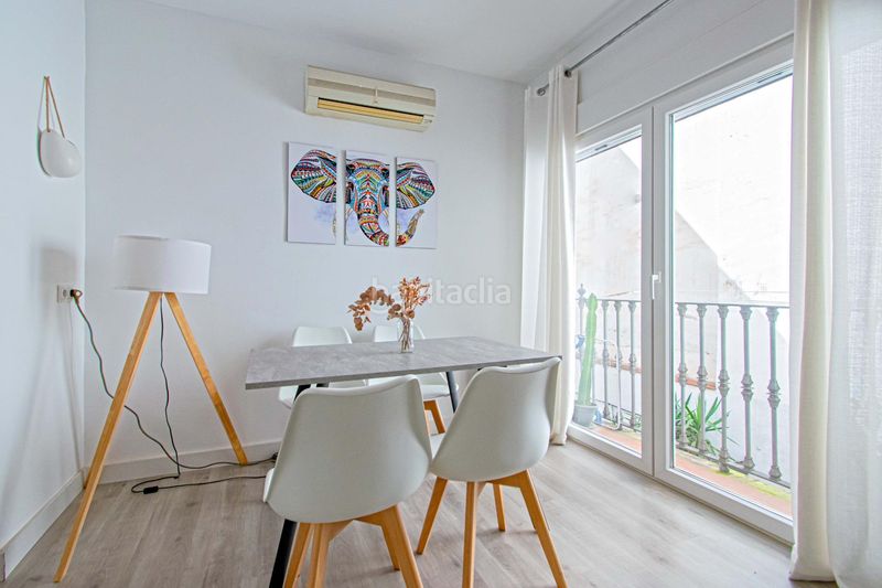 Foto 468fc438-0fb3-4b9f-b49b-a4df0351c959. Pis a Alfalfa - Santa Cruz Sevilla