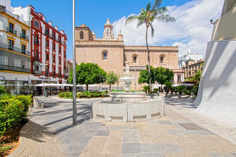 Foto eaaac135-3c32-4680-968a-01d7250ecd8b. Pis a Alfalfa - Santa Cruz Sevilla