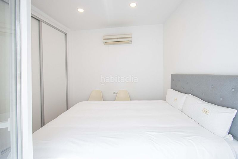 Foto eef65760-f141-4e83-9f6d-490235e0341f. Pis a Alfalfa - Santa Cruz Sevilla