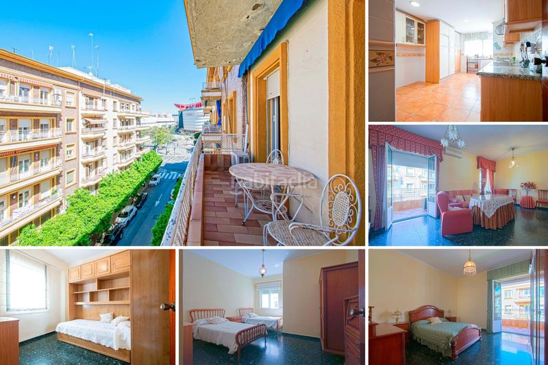 Foto 04abb197-cb7e-49e9-b3c7-8a866c3842bf. Pis a La Buhaira Sevilla