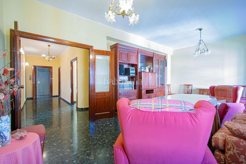 Foto 6a3485c0-adff-415b-a1d0-e3a927589aeb. Pis a La Buhaira Sevilla