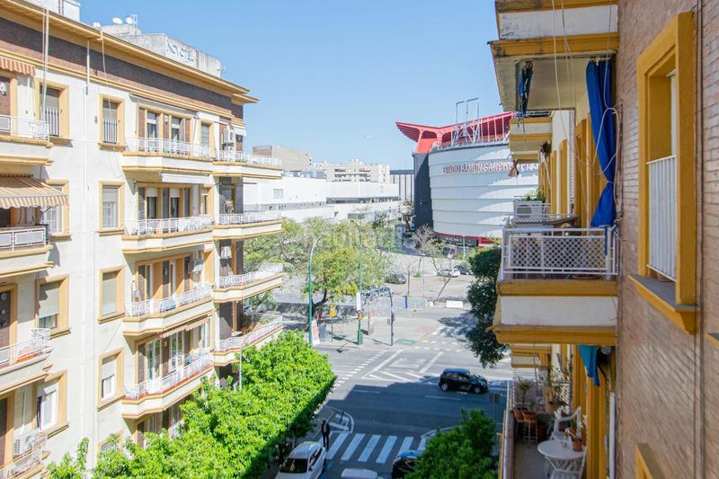 Foto cab82a77-2e10-4fc4-bd83-118b1c7a8d60. Pis a La Buhaira Sevilla