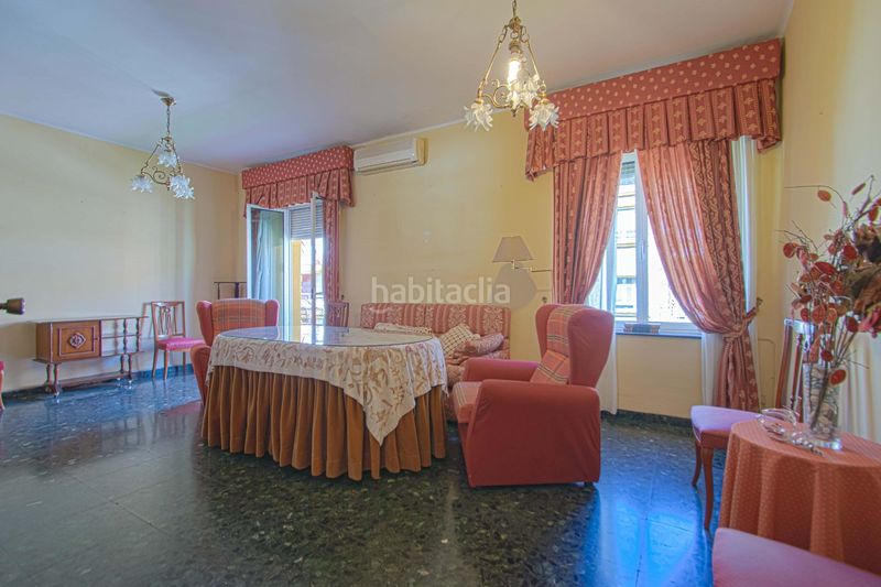 Foto f787c4b8-e35c-434e-8158-58c29b87833c. Pis a La Buhaira Sevilla