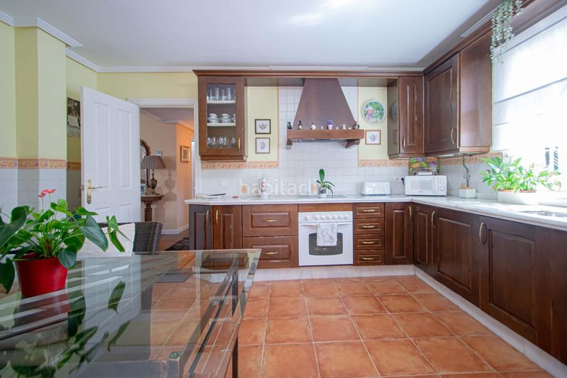 Foto 0457caa3-6f1d-4b01-aa64-0e2229f88e23. Xalet amb aparcament piscina a Rinconada (La)