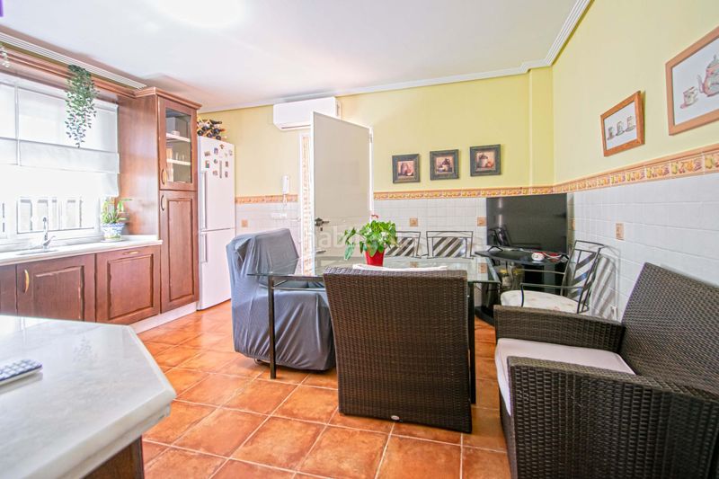 Foto 101f04a5-e378-411b-8863-a80a258f72ae. Xalet amb aparcament piscina a Rinconada (La)