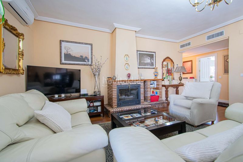 Foto 119343d0-0e73-47bf-a832-136249e44b5b. Xalet amb aparcament piscina a Rinconada (La)