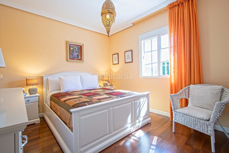 Foto 1b73cd5f-6b99-4e0e-a402-792d98ba9e1d. Xalet amb aparcament piscina a Rinconada (La)